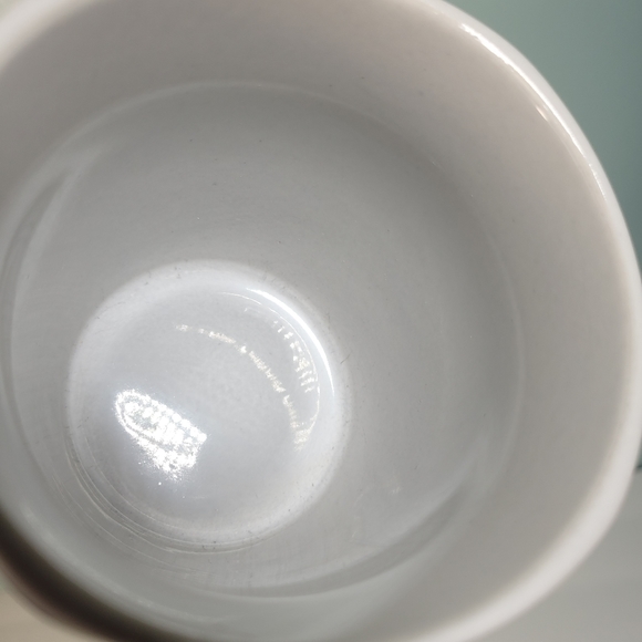 Riviera Maya Mexico Mug Etched Fethered Serpent Quetzalcoatl Kukulkan Brown - Picture 11 of 11